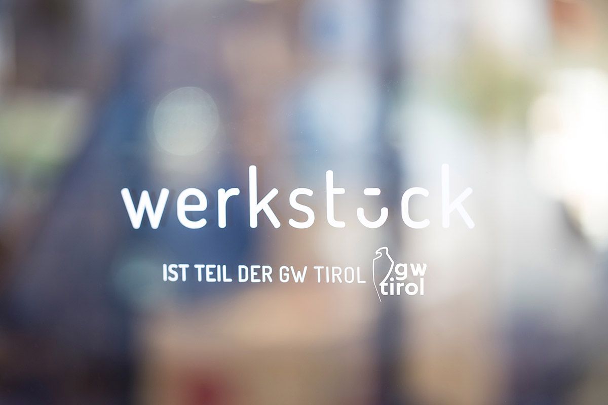 Werkstück Logo